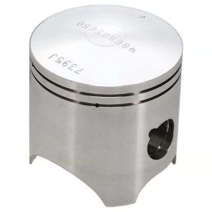 Picture of Wiseco 486M05650 DIRTBIKE PISTON 0.50 MM