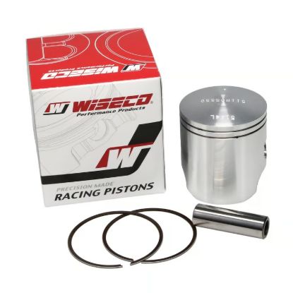 Picture of Wiseco 511M05450 DIRTBIKE PISTON 0.50 MM