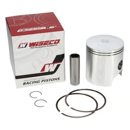 Picture of ATV WISECO PISTON .040