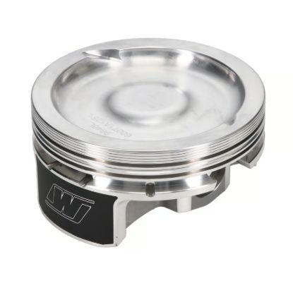 Picture of Wiseco Engine Piston - 60071LA125