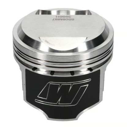 Picture of Wiseco Engine Piston - 6508M87