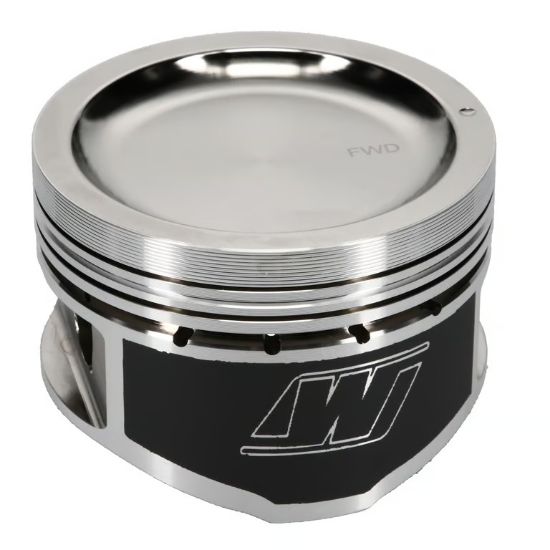 Picture of Wiseco Engine Piston - 6587m90
