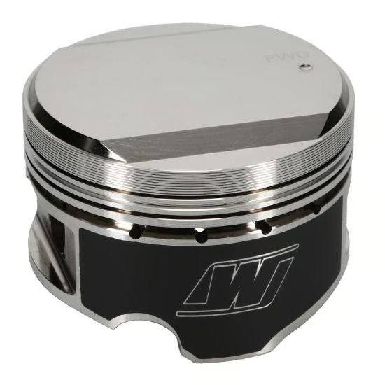 Picture of Wiseco Engine Piston - 6591M8725