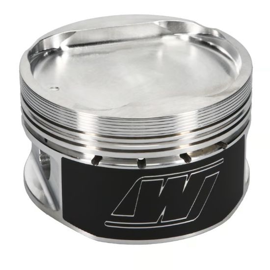 Picture of Wiseco Engine Piston - 6641M89