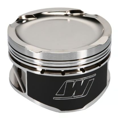 Picture of Wiseco Engine Piston - 6670M9000AP
