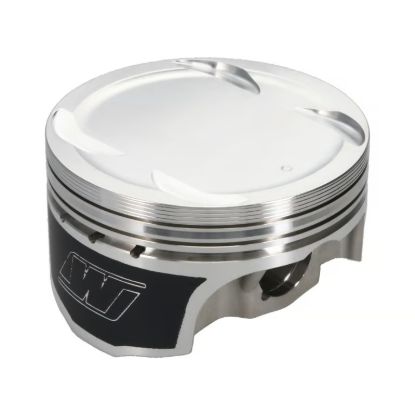 Picture of Wiseco Engine Piston - 6694M9558-3D
