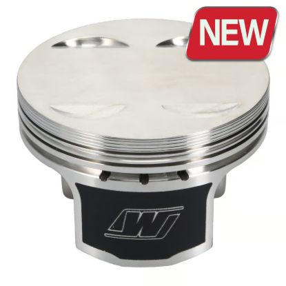 Picture of Wiseco Engine Piston - 6739M89