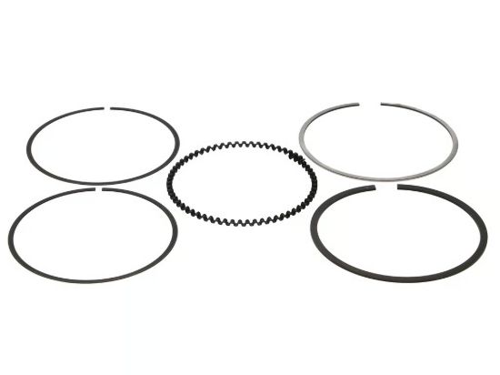 Picture of Wiseco Engine Piston Ring Set - 7650XX