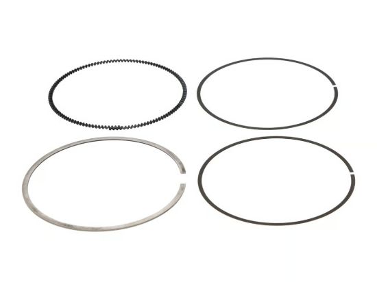 Picture of Wiseco Engine Piston Ring Set - 7680MC