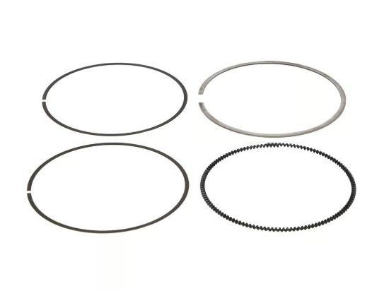 Picture of Wiseco Engine Piston Ring Set - 7800YB