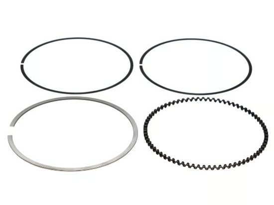 Picture of Wiseco Engine Piston Ring Set - 9250ZX