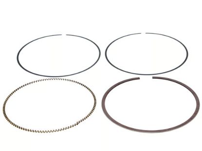 Picture of Wiseco Engine Piston Ring Set - 9500ZS