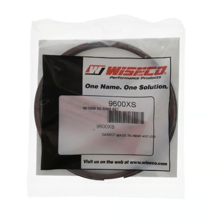 Picture of Wiseco Engine Piston Ring Set - 9600XS