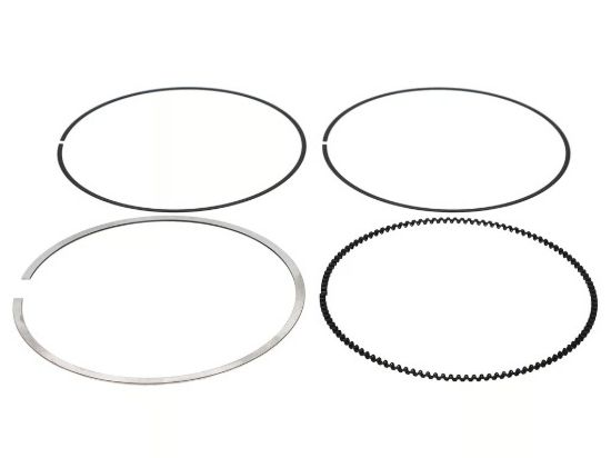 Picture of Wiseco Engine Piston Ring Set - 9600ZVZ