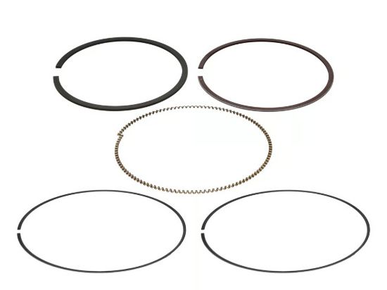 Picture of Wiseco Engine Piston Ring Set - 9650XS