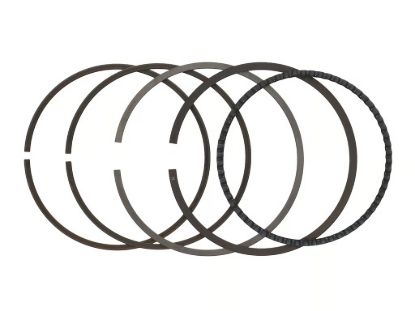 Picture of Wiseco Engine Piston Ring Set - 9700VG