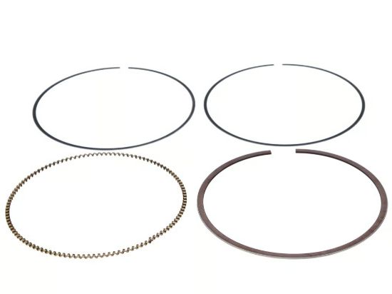 Picture of Wiseco Engine Piston Ring Set - 9700ZS