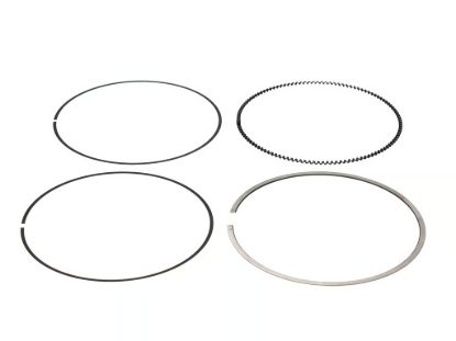 Picture of Wiseco Engine Piston Ring Set - 9800ZV