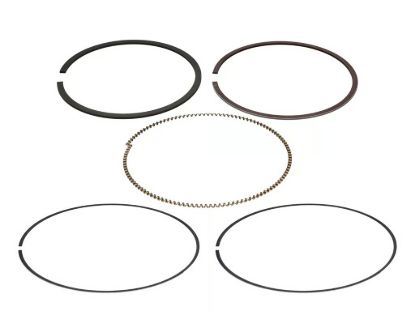 Picture of Wiseco Engine Piston Ring Set - 9900XS