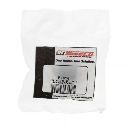 Picture of Wiseco Engine Connecting Rod Bearing - B1016