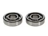 Picture of Wiseco Engine Crankshaft Main Bearing - B5001