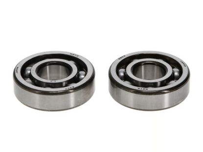 Picture of Wiseco Engine Crankshaft Main Bearing - B5001