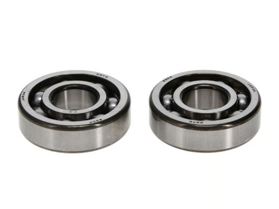 Picture of Wiseco Engine Crankshaft Main Bearing - B5001