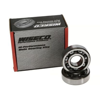 Picture of Wiseco Engine Crankshaft Main Bearing - B5001