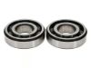 Picture of Wiseco Engine Crankshaft Main Bearing Set - BK5000