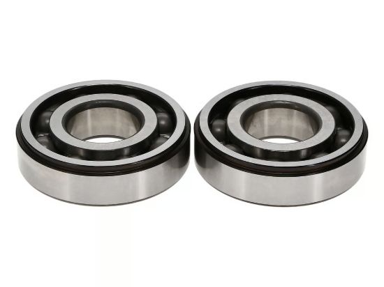 Picture of Wiseco Engine Crankshaft Main Bearing Set - BK5000