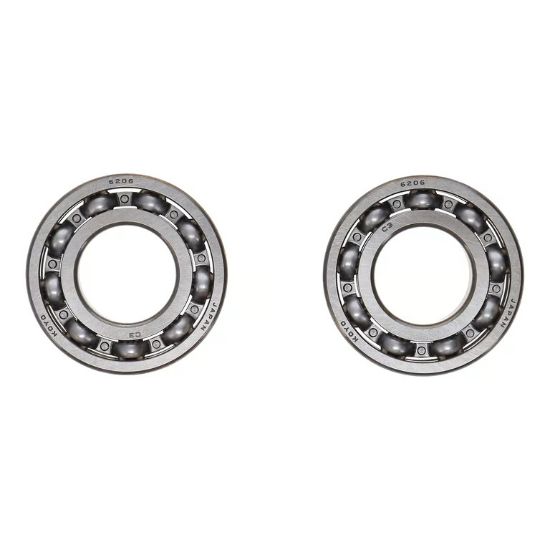 Picture of Wiseco Engine Crankshaft Main Bearing Set - BK5006