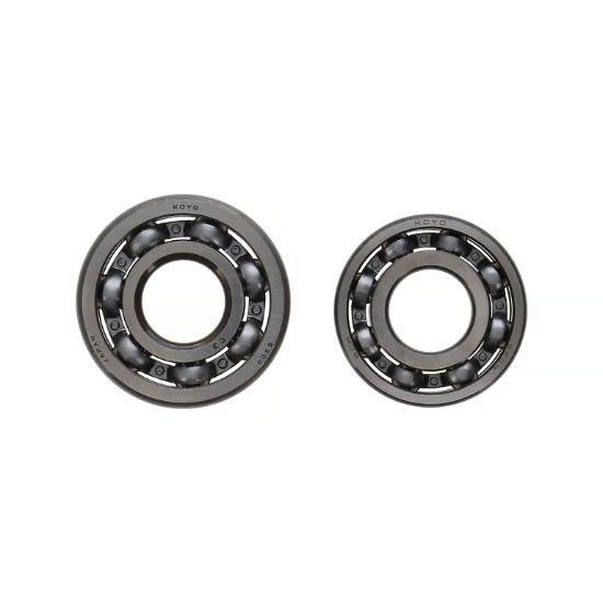 Picture of Wiseco Engine Crankshaft Main Bearing Set - BK5015