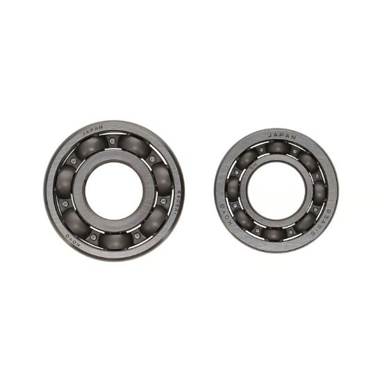 Picture of Wiseco Engine Crankshaft Main Bearing Set - BK5017