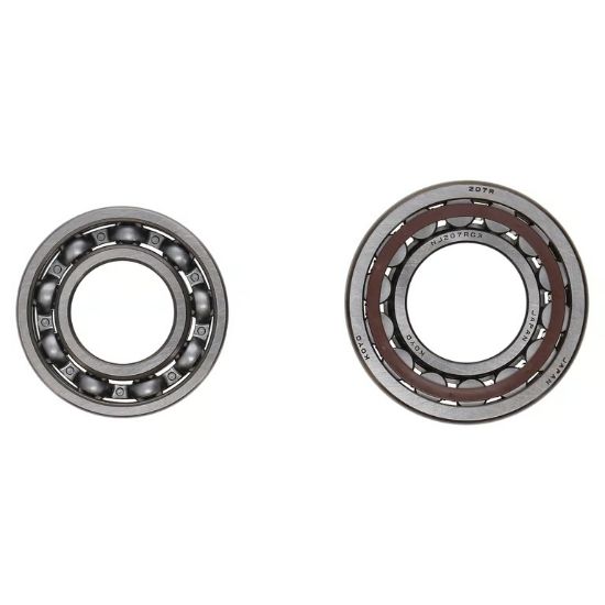 Picture of Wiseco Engine Crankshaft Main Bearing Set - BK5027