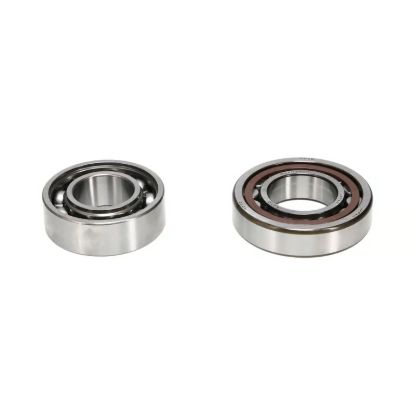 Picture of Wiseco Engine Crankshaft Main Bearing Set - BK5027