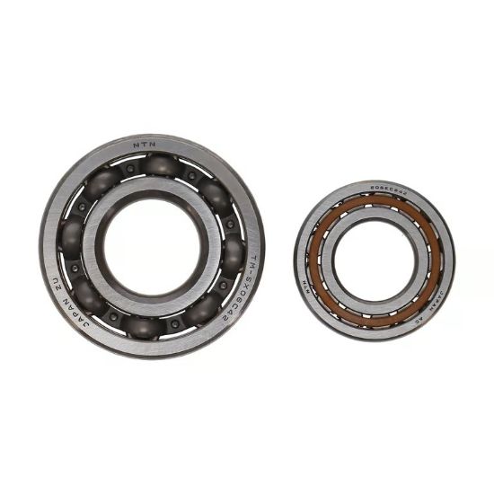 Picture of Wiseco Engine Crankshaft Main Bearing Set - BK5031