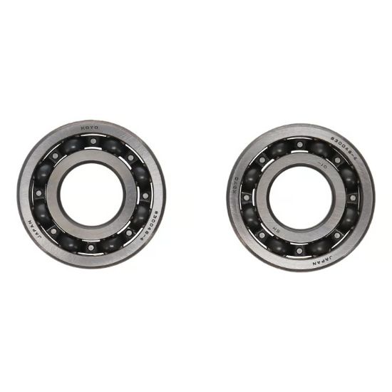 Picture of Wiseco Engine Crankshaft Main Bearing Set - BK5058