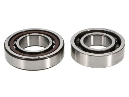 Picture of Wiseco Engine Crankshaft Main Bearing Set - BK5063