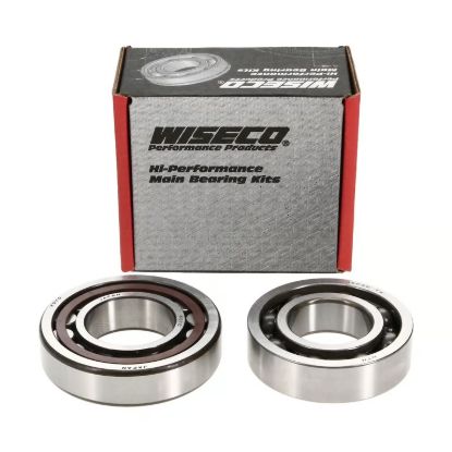 Picture of Wiseco Engine Crankshaft Main Bearing Set - BK5063