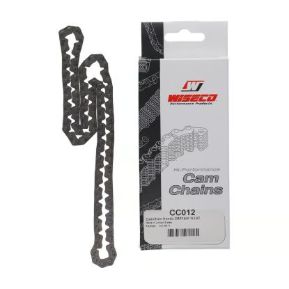 Picture of Wiseco Engine Timing Chain - CC012