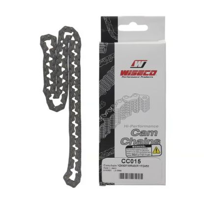 Picture of Wiseco Engine Timing Chain - CC015
