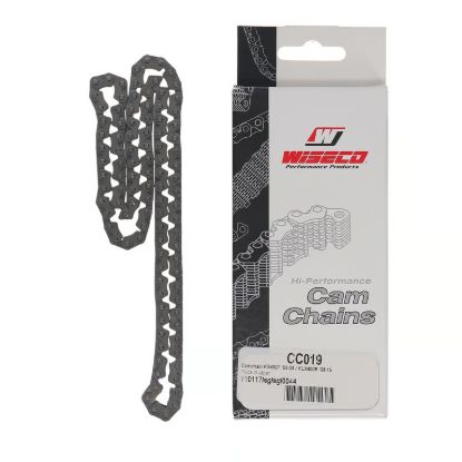 Picture of Wiseco Engine Timing Chain - CC019