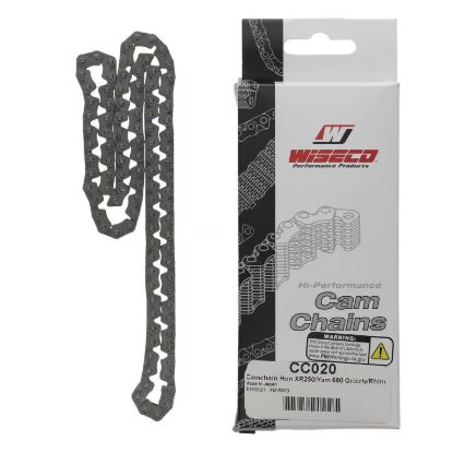Picture of Wiseco Engine Timing Chain - CC020