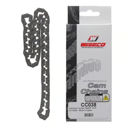 Picture of Wiseco Engine Timing Chain - CC044