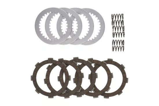 Picture of Wiseco Transmission Clutch Kit - CPK009