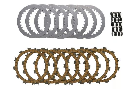 Picture of Wiseco Transmission Clutch Kit - CPK021