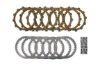 Picture of Wiseco Transmission Clutch Kit - CPK024