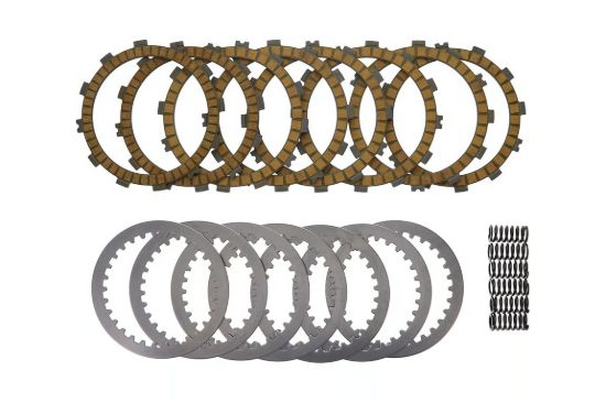 Picture of Wiseco Transmission Clutch Kit - CPK024