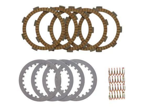 Picture of Wiseco Transmission Clutch Kit - CPK026