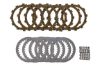 Picture of Wiseco Transmission Clutch Kit - CPK070